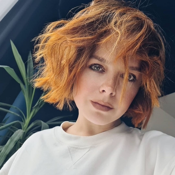 Наталия Медведева