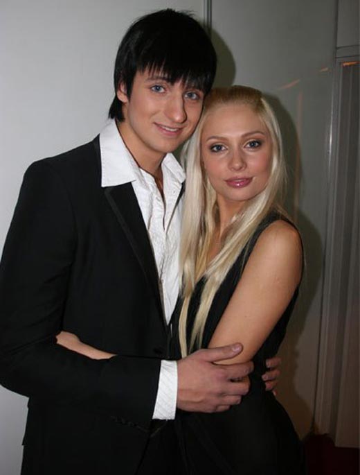 С Дмитрием Колдуном