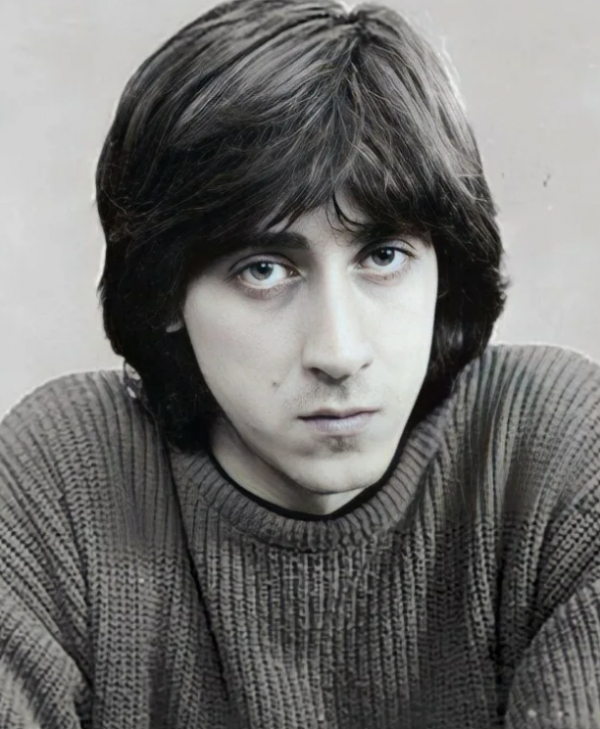 Евгений стал первым мужем Нины Дворжецкой