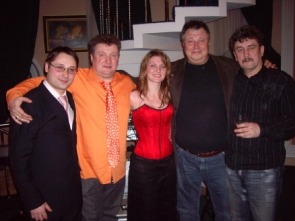 Команда КВН