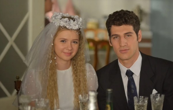 Сериал «СССР»