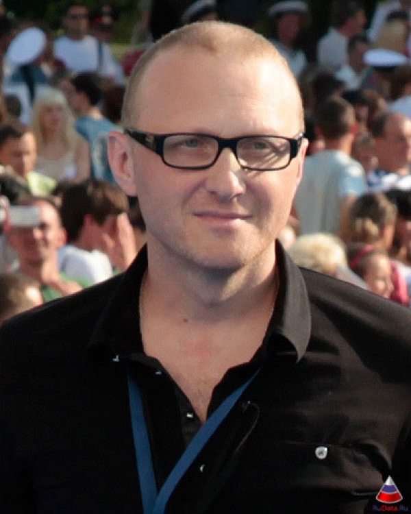 Дмитрий Мишин