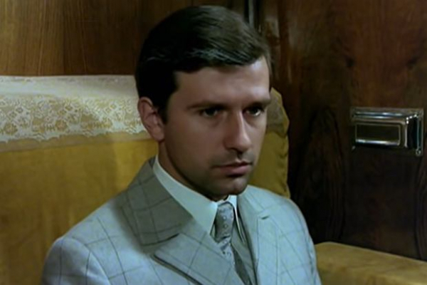 Томаш Стокингер