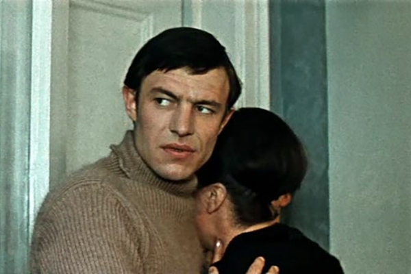 Юрий Орлов