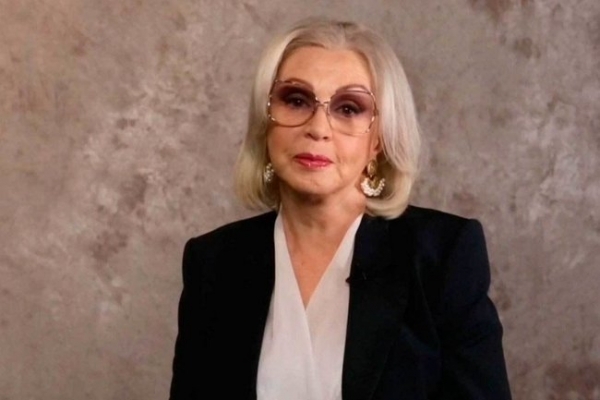 Валентина Титова сейчас