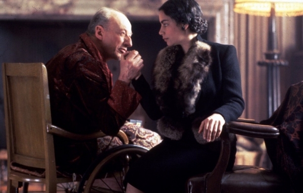 Симеон Ли из Пуаро (серия Рождество Эркюля Пуаро, 1994)