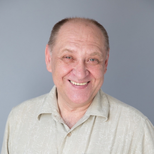 Владимир Матвеев