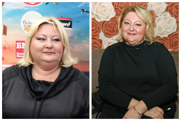 Юлия Сулес