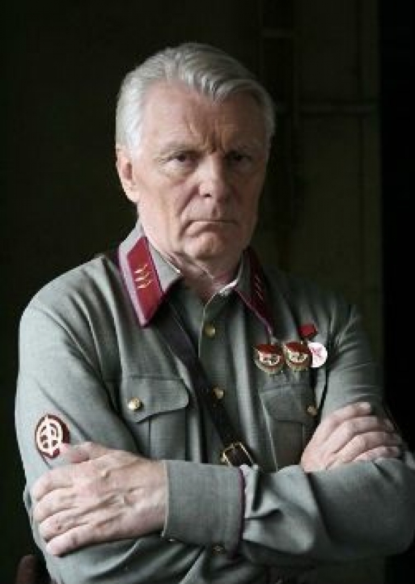 Юрий Назаров в кино