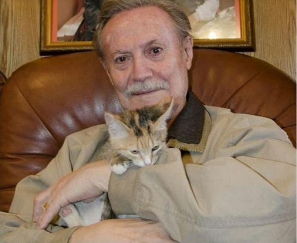 Юрий Соломин